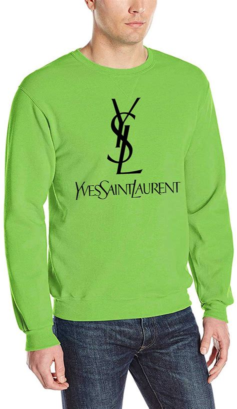 men ysl shirt|yves saint laurent men's clothing.